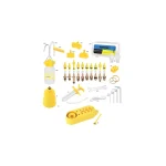TOOPRE FÉK LÉGTELENÍTŐ SZETT 47530 - Image 2