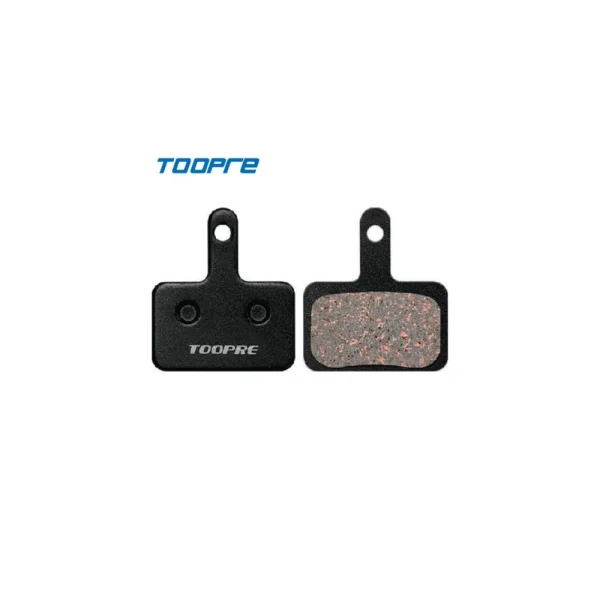 TOOPRE FÉKBETÉT FÉLFÉMES DEORE 23903