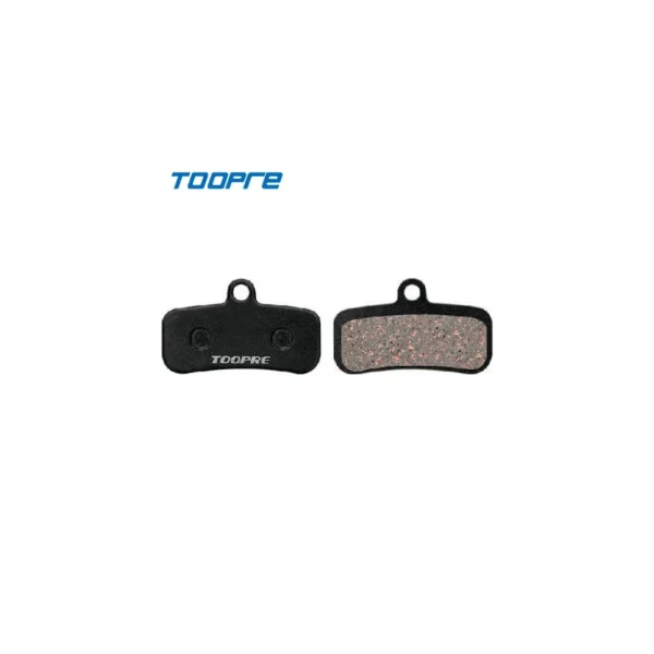 TOOPRE FÉKBETÉT FÉLFÉMES TP-01E 23905