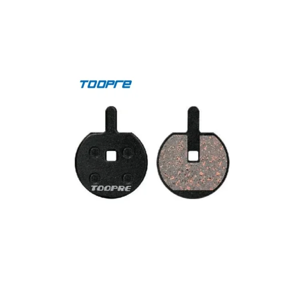 TOOPRE FÉKBETÉT FÉLFÉMES TP-11F 23907