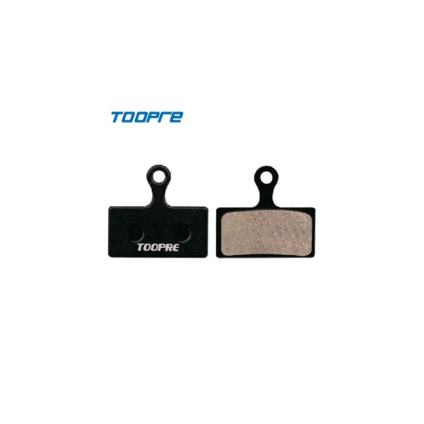 TOOPRE FÉKBETÉT RESIN [MŰGYANTÁS] TP-01F 23911