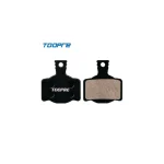 TOOPRE FÉKBETÉT RESIN [MŰGYANTÁS] TP-03F 23912