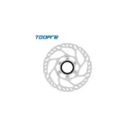 TOOPRE FÉKTÁRCSA CENTER LOCK [160 mm] 23816