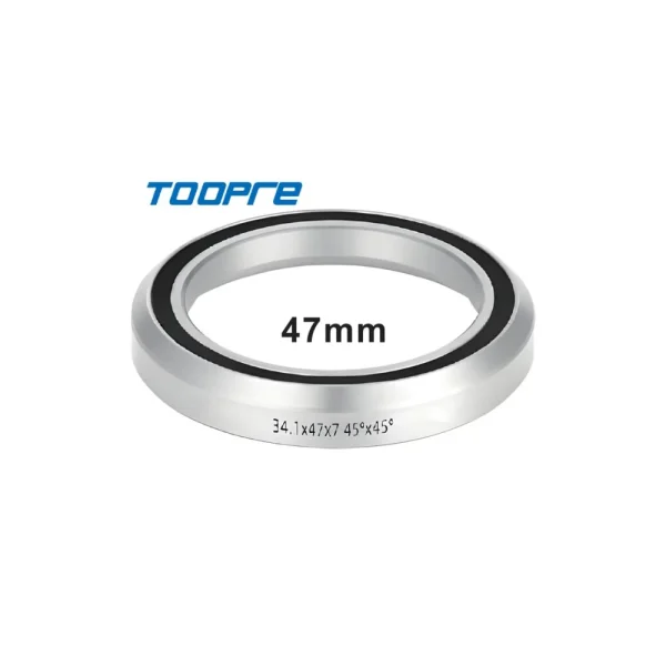 TOOPRE KORMÁNYCSAPÁGY [47 mm] 28504