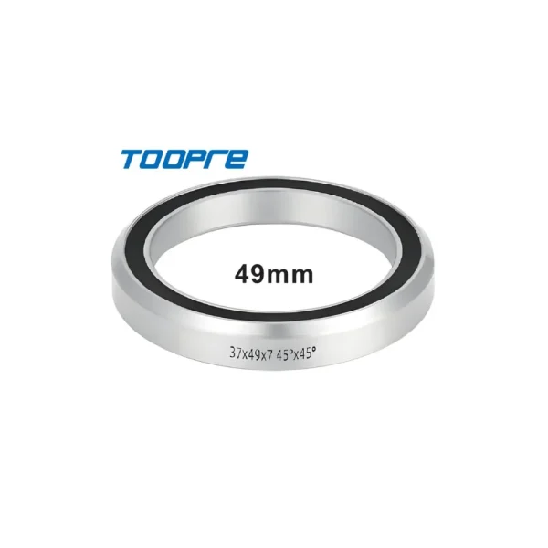 TOOPRE KORMÁNYCSAPÁGY [49 mm] 28506