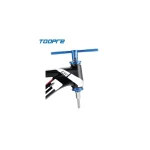 TOOPRE KORMÁNYCSAPÁGY / KÖZÉPCSAPÁGY BEPRÉSELŐ SZERSZÁM 47212 - Image 3