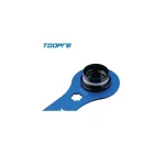 TOOPRE KÖZÉPRÉSZ KULCS - 2 IN1- A 47304 - Image 2
