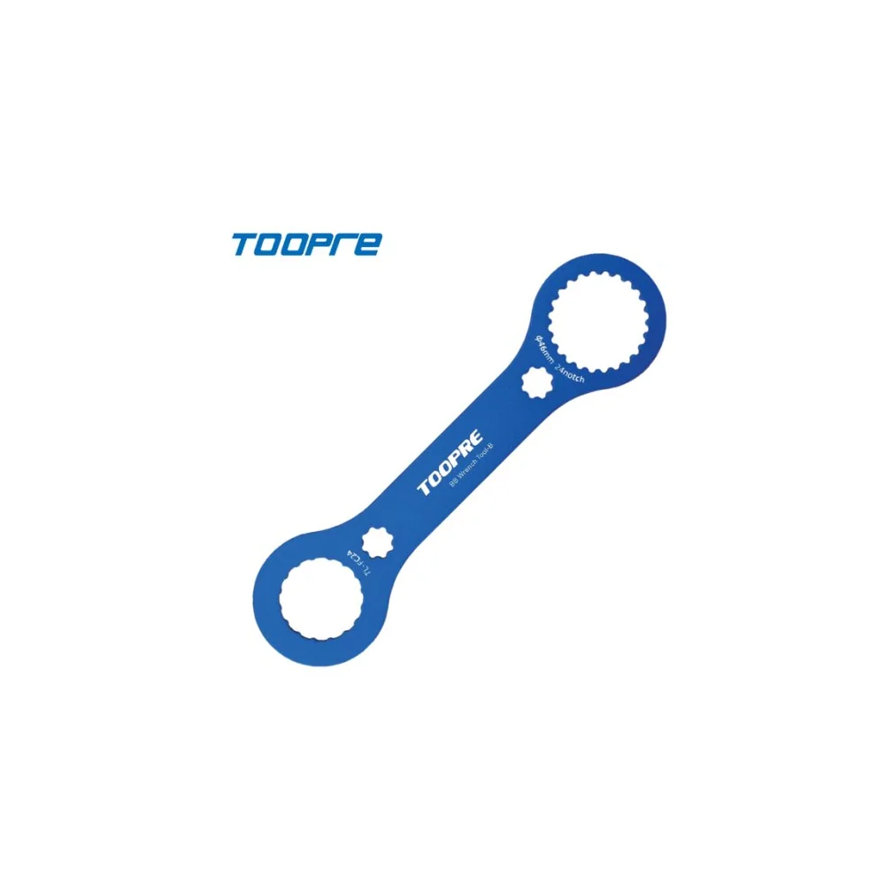 toopre-kozepresz-kulcs-2-in1-b-47305-278448918 TOOPRE KÖZÉPRÉSZ KULCS - 2 IN1- B 47305 - Image 1