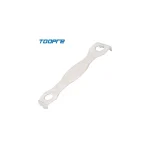 TOOPRE LÁNCKERÉK ANYA KULCS 47208