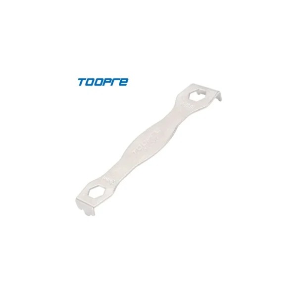 TOOPRE LÁNCKERÉK ANYA KULCS 47208