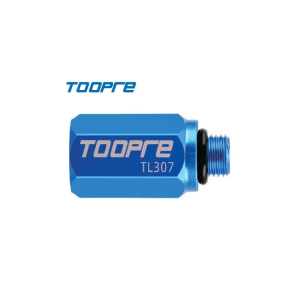TOOPRE LÉGTELENÍTŐ ADAPTER 47533