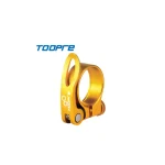 TOOPRE NYEREGCSŐ BILINCS [34,9 mm] [ARANY] 31678