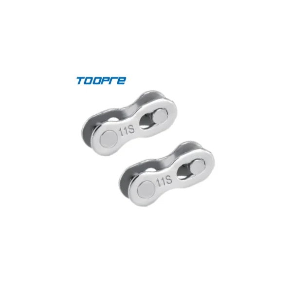 TOOPRE PATENTSZEM 11 SEBBESÉGES LÁNCOKHOZ [2 pár] 24724