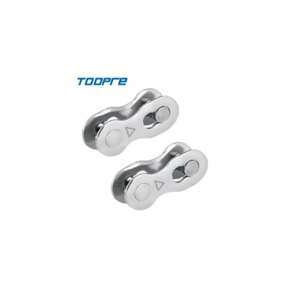 TOOPRE PATENTSZEM 6/7/8 SEBBESÉGES LÁNCOKHOZ [2 pár] 24720