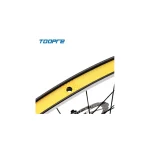 TOOPRE TÖMLŐVÉDŐ SZALAG [26" x 20 mm] 19862 - Image 3