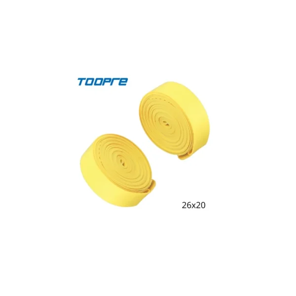 TOOPRE TÖMLŐVÉDŐ SZALAG [26" x 20 mm] 19862