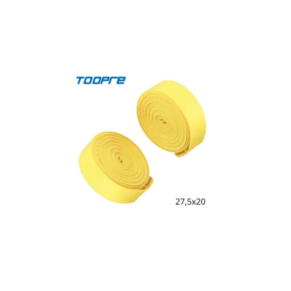 TOOPRE TÖMLŐVÉDŐ SZALAG [27,5" x 20 mm] 19864