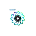 TOOPRE VÁLTÓGÖRGŐ 11 FOGAS [SZÍNES] 33768