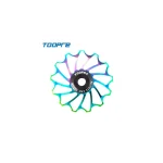TOOPRE VÁLTÓGÖRGŐ 13 FOGAS [SZÍNES] 33778