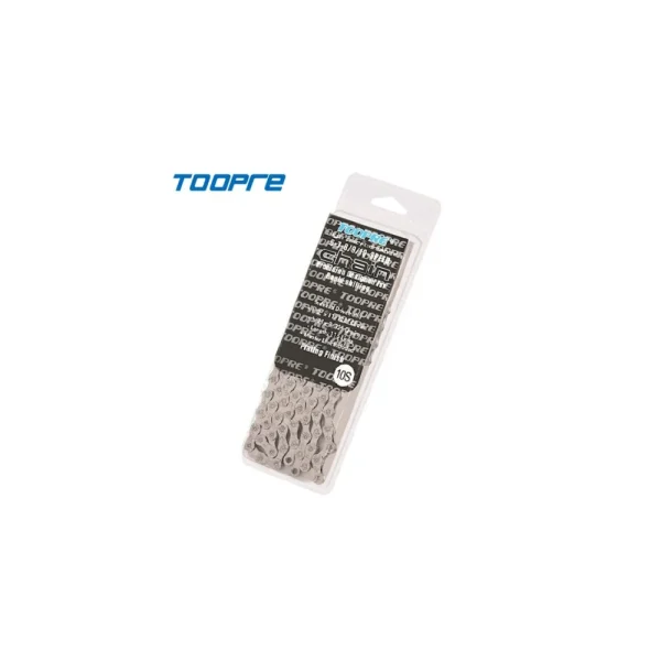 TOOPRE Z10  - 10 SEBESSÉGES LÁNC [116 szemes] 24706