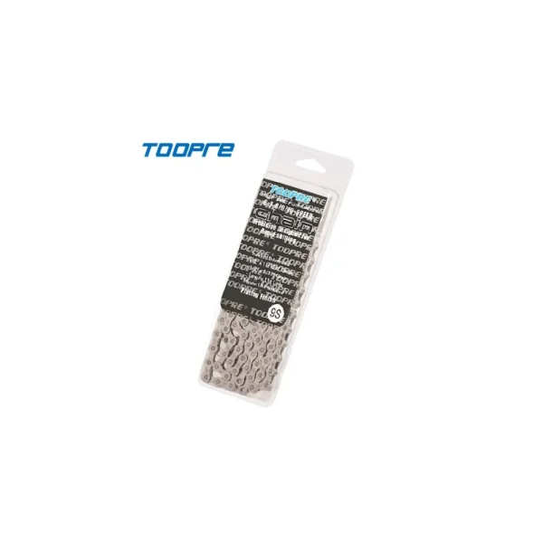 TOOPRE Z90 - 9 SEBESSÉGES LÁNC [116 szemes] 24704