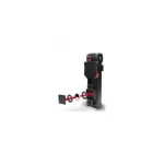 TRELOCK [FS 380] TRIGO® KULCSOS COLSTOK ZÁR [85 cm] 240681 - Image 2
