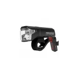 TRELOCK [LS 480] LIGHTHAMMER 80 + LS 740 VECTOR REAR SIGNAL 237268
