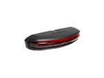 TRELOCK LS 654 COB LINE E-BRAKE ZL650 HÁTSÓ LÁMPA E-BIKE AKKUMULÁTORHOZ 247546 - Image 2
