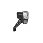 TRELOCK [LS 800] LIGHT HAMMER 60 + ZL 410 AM ELSŐ LÁMPA EBIKE 237270