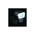 TRELOCK LS 940-HB-LIGHTHAMMER LH150 ZL 400-318/350 ELSŐ LÁMPA - EBIKE 247543 - Image 3