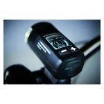 TRELOCK LS760 I-GO VISION AKKUMULÁTOROS ELSŐ LÁMPA 182629