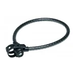 TRELOCK [PK 222 FIXXGO] KULCSOS GÖRGŐS ZÁR [75 cm] 183506