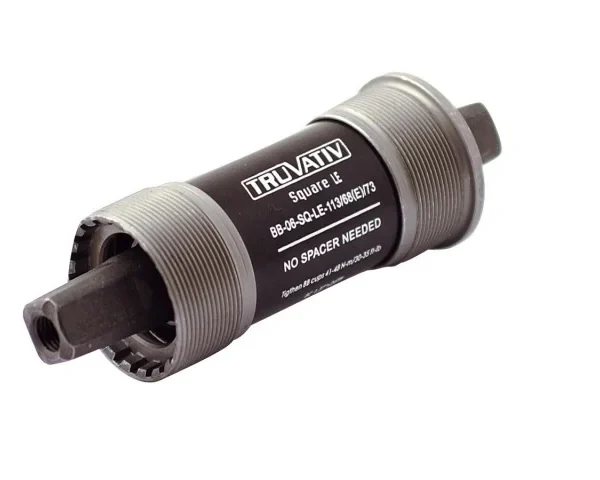 TRUVATIV SQUARE TAPER ZÁRT CSAPÁGYAS NÉGYSZÖG TENGELYES MONOBLOKK - UTOLSÓ 1 db BBT01011