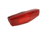 VELOTECH 1 LEDES CSOMAGTARTÓRA SZERELHETŐ HÁTSÓ LÁMPA [USB] PRIZMÁVAL 34613