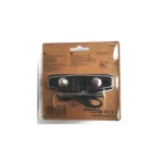 VELOTECH 1 LEDES CSOMAGTARTÓRA SZERELHETŐ HÁTSÓ LÁMPA [USB] PRIZMÁVAL 34613 - Image 3