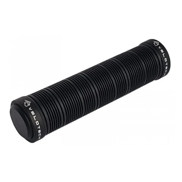 VELOTECH 2 BILINCSES MARKOLAT [FEKETE] 27378