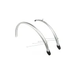 VELOTECH [24"/53 mm] SÁRVÉDŐ SZETT [EZÜST] 37920