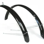 VELOTECH [28"/48 mm] SÁRVÉDŐ SZETT [FEKETE] 37963