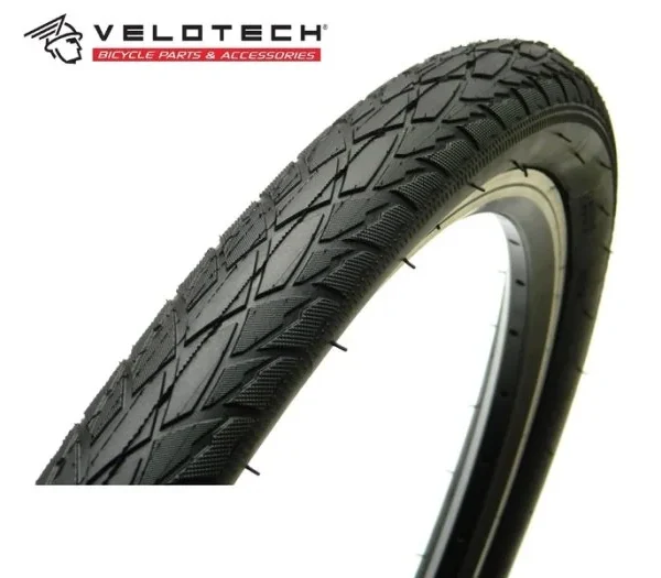 VELOTECH CITY RUNNER KÜLSŐ [26x1,90] 17005