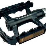 VELOTECH CNC ALU PEDÁL 25188
