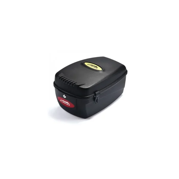 VELOTECH CSOMAGTARTÓ DOBOZ 38700