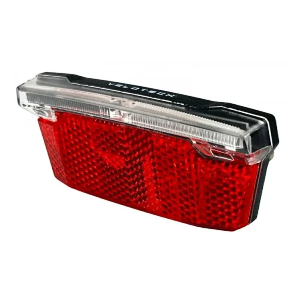 VELOTECH [DINAMÓ] HÁTSÓ LÁMPA CSOMAGTARTÓRA 34620