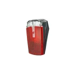 VELOTECH [DINAMÓ] HÁTSÓ LÁMPA, SÁRVÉDŐRE 34603