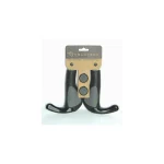 VELOTECH ERGON MARKOLAT 1 BILINCSES+SZARV [140 mm] 27360