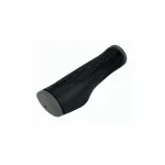 VELOTECH ERGONOMIKUS MARKOLAT [130 mm] [FEKETE] 27349