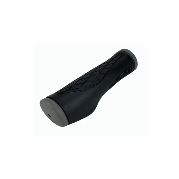 VELOTECH ERGONOMIKUS MARKOLAT [130 mm] [FEKETE] 27349