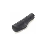 VELOTECH ERGONOMIKUS MARKOLAT [135 mm] [FEKETE] 27366