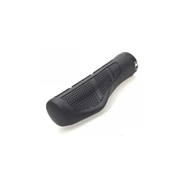 VELOTECH ERGONOMIKUS MARKOLAT [135 mm] [FEKETE] 27366