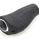 VELOTECH ERGONOMIKUS MARKOLAT [95 mm] [FEKETE] 27355