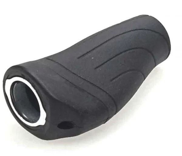 VELOTECH ERGONOMIKUS MARKOLAT [95 mm] [FEKETE] 27355